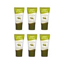 Dalan D'Olive Tüp Krem 6 x 20 ML