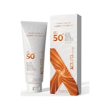 Xaura Global Secret Tone-up Spf50+ Sun Cream 70 Ml