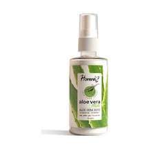 Homm Life Aloe Vera Özlü Yüz Temizleme Sütü 70 ML