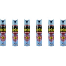 Sinekkıran Kokusuz 275 Ml X 6 Adet