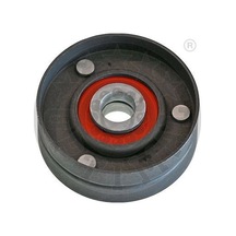 Optımal 0-n1834s-99 Kayış Gergi Rulmanı Bmw M57 E46 E39 E38 E53 . Land Rover Freelander I L314 Range Rover 3 Vogue L32 2 11282354131-pqr000080