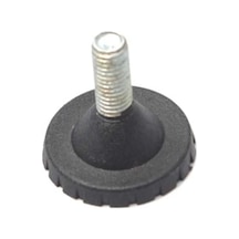 Kingstar Vidalı Pabuç İnce Diş M10