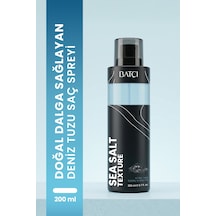 Hacim Ve Dolgunluk Veren Deniz Tuzu Saç Spreyi 200 ML