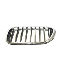 Bmw 5 Serisi G30 Sol Böbrek-Panjur-Izgara 51137383519