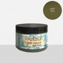Ch57 Kına 150Ml Very Chalky Home Decor