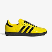 Adidas Samba Og Kadın Sarı Spor Ayakkabıjr8749