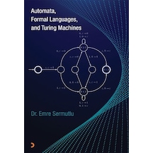 Automata Formal Languages And Turing Machines