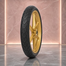 Servis 2.75-17 Tl Dış Lastik Alfa Motosiklet Lastiği