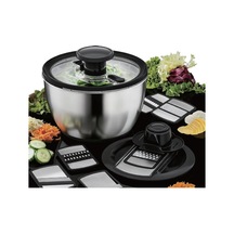 Tr Mien Salata Kurutucu Rende Seti 5 Litre Zf2521 Diğer