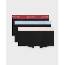 Calvin Klein Erkek Boxer Lv00nb43892va Çok Renkli