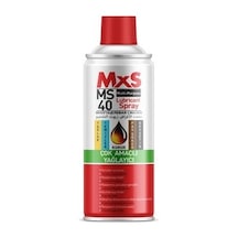 Mxs Çok Amaçlı Yağlayıcı Sprey