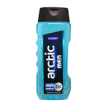 Hobby Duş Jeli 400 ml Men Arctic