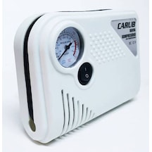 Oto Araç Mini Kompresör Hava Kompresörü 12 V 150 Psı Yassı Lastik Şişirici Taşınabilir