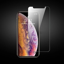 İphone 11 Pro Max/ İphone Xs Max 6.5 Kırılmaz Cam Ekran Koruyucu- 5775 Mh-hs5125-7004