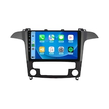 Maitech Df64562 Ford S-max 2006-2009 4+64gb Multimedya Android Teyp 9"