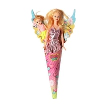 2286 Cindy Doll Külah Yavrulu Bebek