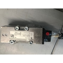 Norgren Sxe9574-170-00k Solenid Valve
