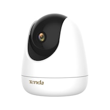 Tenda Cp7 5mp Pan/tilt Wi-fi 360 Hareket Sensörlü Kamera
