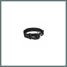 Trixie Premium Köpek Boyun Tasması Xxs-xs Siyah Ventra
