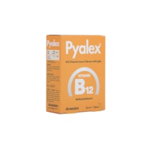 Pyalex B12 Sprey 20 ML