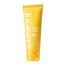 Clinique Wrinkle Face Güneş Kremi SPF30 50 ML
