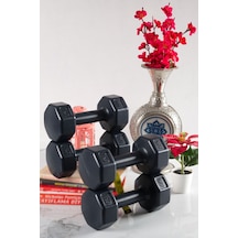 Ps Spor 2 Set Dambıl 2 Adet 1 Kg 2 Adet 2kg