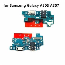 Senalstore Samsung Uyumlu A30s Sm-a307f Şarj Soket Mikrofon Bordu