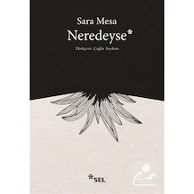 Neredeyse / Sara Mesa