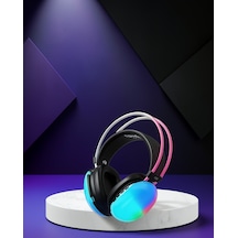 Kablosuz Gaming Kulaklık Ipx4 Su Dayanıklı 800mah