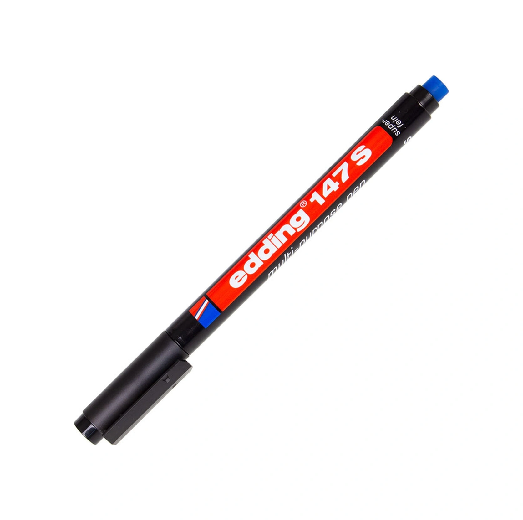 Asetat Kalemi 0.3mm Siyah "10 Adet" Kolektif