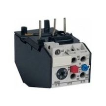 Sıemens 3Ua5000-0G Termik Röle 0.4-0.63A Boy0