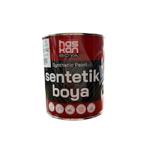 Haskan Sentetik Sonkat Yağlı Boya 1 Kg