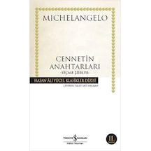 Cennetin Anahtarları - Seçme Şiirler: Hasan Ali Yücel Klasikler Dizisi