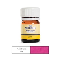Artdeco Kumaş Boyası 64 Açık Fuşya