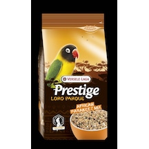 Versela Laga Loro Parque Afrika Paraket Yemi 1 Kg