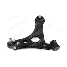 Esse Oto Mercedes Vaneo W414 02 05 Salıncak On Sol Otozonesme08023 A4143300507
