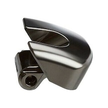 Shimano Ultegra Di2 St-6870 Vites Fren Kolları İsim Plakası Sol Siyah