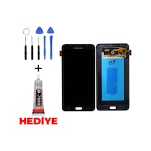 Samsung Uyumlu J701 J7 Core Tamir Seti !!!