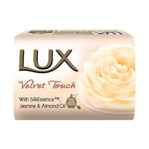 LUX SABUN 80 G. WHİTE İMPRESS