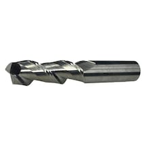 6mm 2 Ağız Alüminyum Karbür Freze Eric