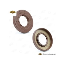 Diferansiyel Sağ Çikiş Keçesi 206-207-208-2008-301-306-307-308-clio-megane Otomatik /al4 Şanziman 3121.42/ 7703087210