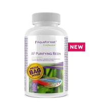 Aquaforest AF Purifying Resin 125 ML