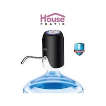 House Pratik Elektronik Su Pompası Hp37 Diğer