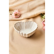 Karaca Daisy Kase 16 Cm Krem