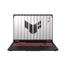 Asus Tuf Gaming A16 FA608UP-RV199-32 R7 260 32 GB 1 TB SSD RTX5070 16" Wuxga Free Dos Dizüstü Bilgisayar