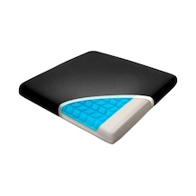 Softlife Visco Jelli Oturma Minderi. Memory Foam Ortopedik Minder