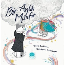 Bir Aylık Misafir / Betül Duran