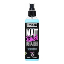 Matt Finish Detailer 250ml Koruyucu Cila