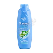 Blendax Aloe Vera Şampuan 500 Ml