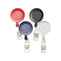 Factory Yaka Kartı Askı Yoyosu Kırmızı 700